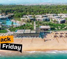 PALOMA ORENDA RESORT